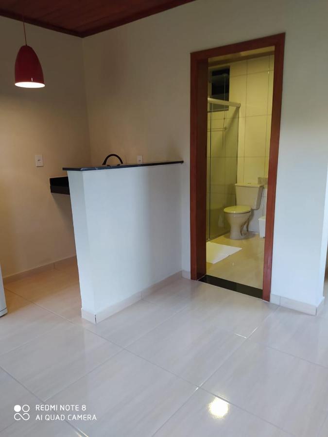 Suites Cantinho De Minas Lavras Novas Buitenkant foto